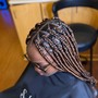 Individual Braid Service