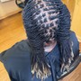 Medium Loc maintenance