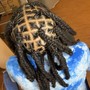 Feed-in Braids