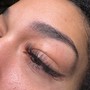 Eyelash Extension Removal