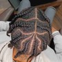 Cornrows