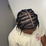 Two strand twists