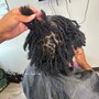 Loc Retwist