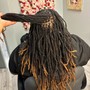 Loc Retwist