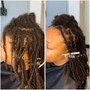 Two Strand Twist