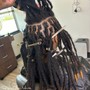 Loc Retwist