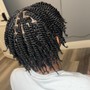 Natural Twists for men