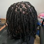 Passion Twists