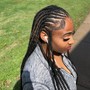 Box Braids