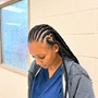 Box Braids