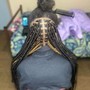 Box Braids