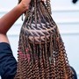 Poetic Justice Braids