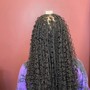 Senegalese Twist