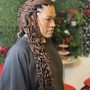 Senegalese Twists