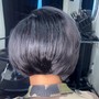 Women's Cut