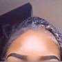 Eyebrow Shaping