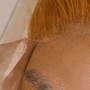 eyebrow tint