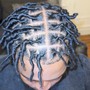 STARTER LOCS/COILS