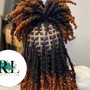 Retwist ( Only )