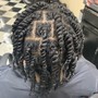 Feed-in Braids