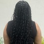 Smedium Senegalese Twist