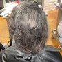 Men's Cut