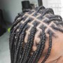 Kinky Twist