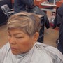 Wig Install