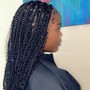 Yarn Braids