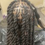 Havana Twists