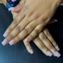 Gel Polish Change