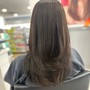 Keratin Treatment