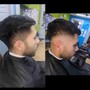 Men's Cut