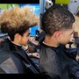 Men's Cut