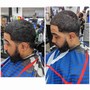 Men's Cut