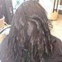 Natural sewin extensions