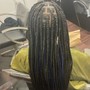 Kinky Twist