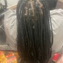 Kinky Twist