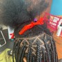 Kinky Twist