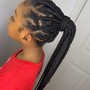 Havana Twists