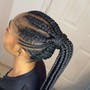 Havana Twists