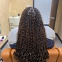 Box Braids