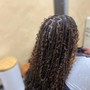 Crochet Braids