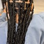 Crochet Braids