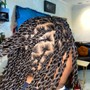 Crochet Braids