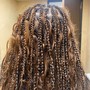 Box Braids