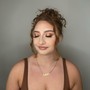 Basic Makeup Application