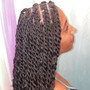 Poetic Justice Braids