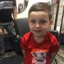 Kid’s Cut