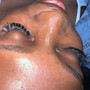 Eyebrow Shaping, Classic Lashes